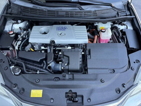 2014 Lexus CT 200h