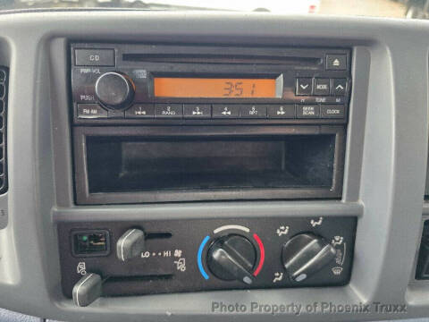 2006 Hino 268A