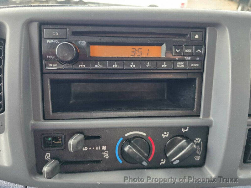 2006 Hino 268A