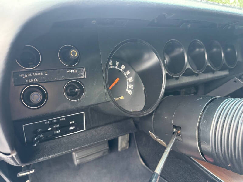 1970 Dodge Challenger