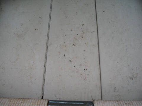 1968 Ford Country Squire