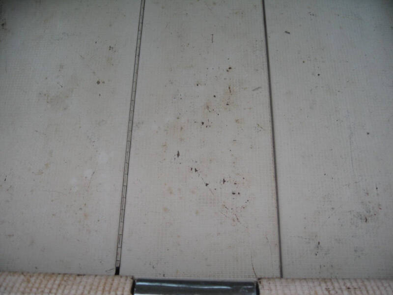 1968 Ford Country Squire