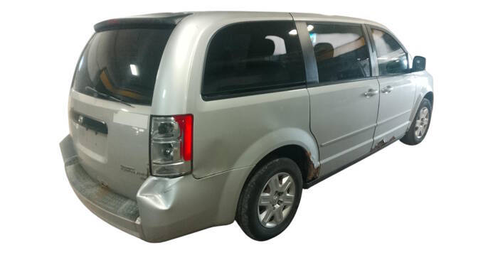 2010 Dodge Grand Caravan SE