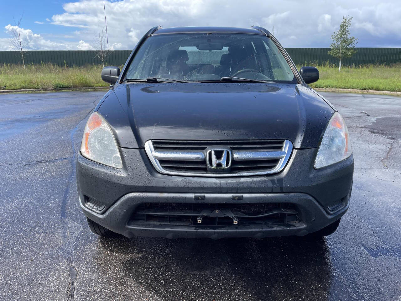 2003 Honda CR-V for sale at Twin Cities Auctions in Elk River, MN