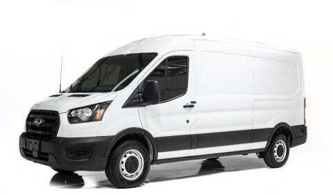 2020 Ford Transit for sale at Houston Auto Credit in Houston TX