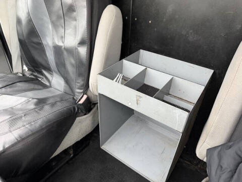 2006 Ford E-Series E-250