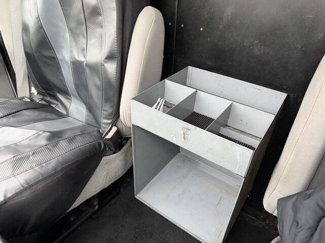 2006 Ford E-Series E-250