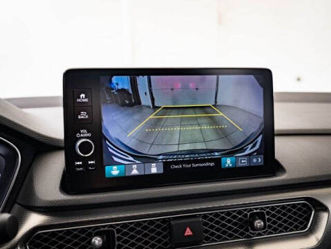 2026 Acura Integra w/Tech w/A-SPEC