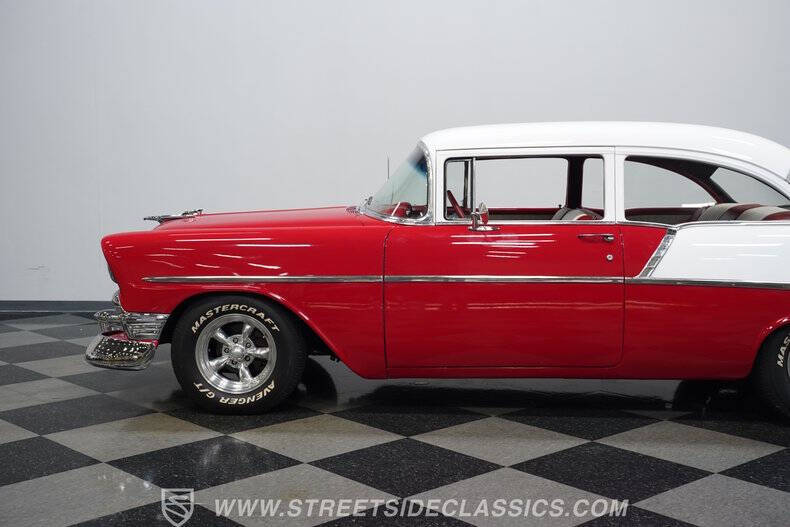1956 Chevrolet 210
