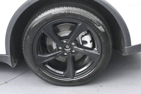 2026 Tesla Model Y Long Range
