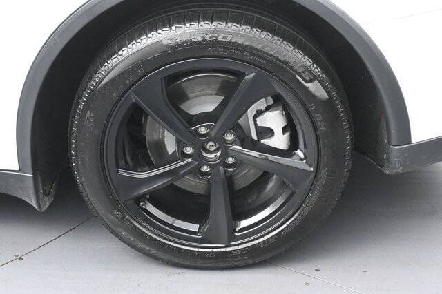 2026 Tesla Model Y Long Range