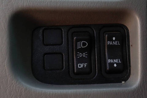 2019 International DuraStar 4300