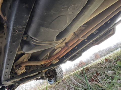 2014 Toyota Tundra SR5