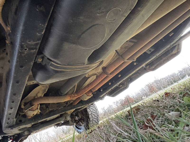 2014 Toyota Tundra SR5