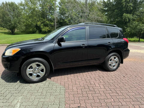 2010 Toyota RAV4 for sale at CARS PLUS in Fayetteville TN