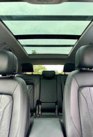 2018 Audi Q5 2.0T quattro Premium