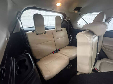 2014 Mitsubishi Outlander SE