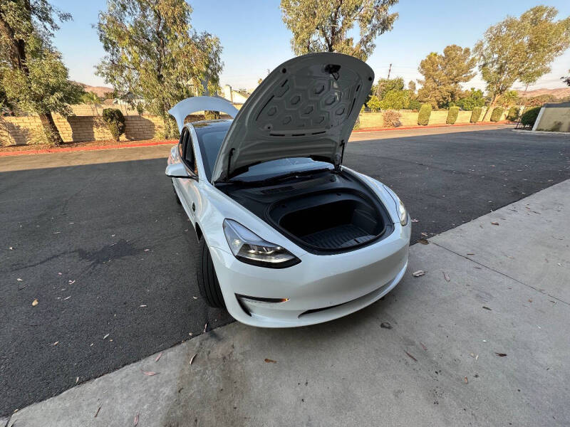 2021 Tesla Model 3 Base photo 31