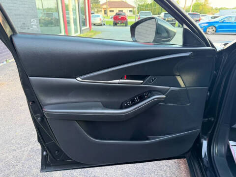 2024 Mazda CX-30 2.5 S Select Sport