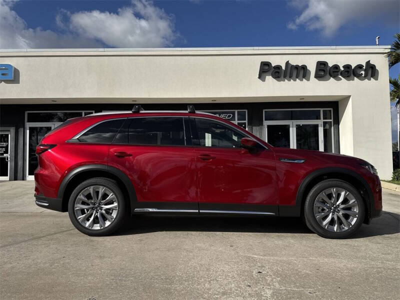 2026 Mazda CX-90 3.3 Turbo Premium Plus
