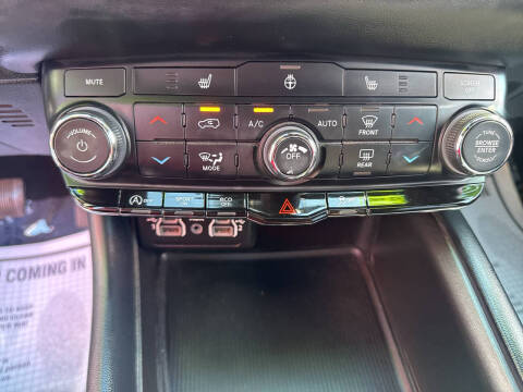 2023 Dodge Durango SXT