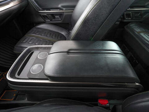 2022 Rivian R1T Adventure