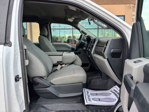 2017 Ford F-350 Super Duty XL