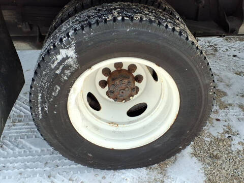 2021 Ford E-Series E-450 SD