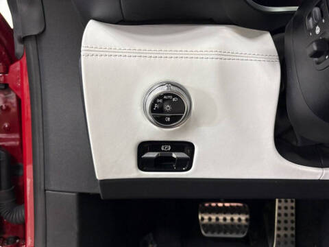 2024 Mercedes-Benz AMG GT 63