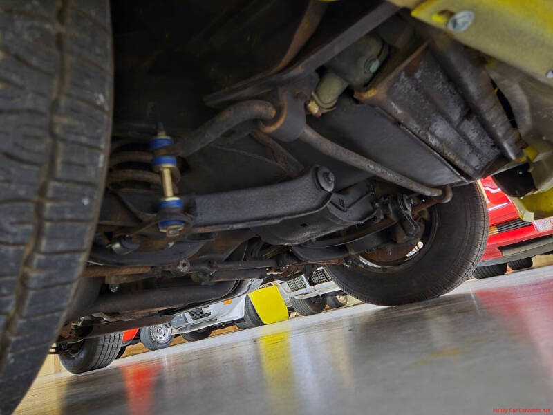 1977 Chevrolet Corvette