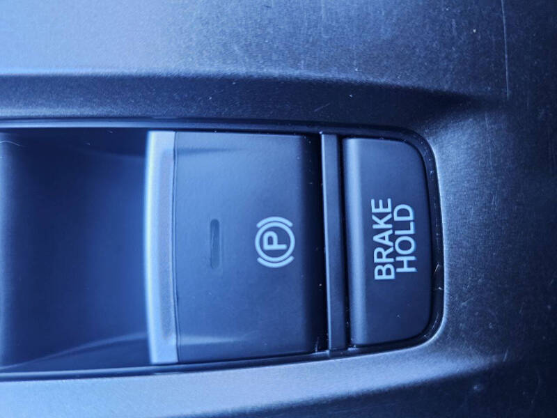 2021 Honda Accord Sport Special Edition