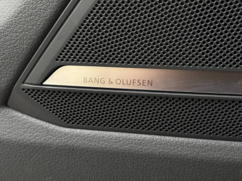 2019 Audi A7 quattro Prestige 55 TFSI