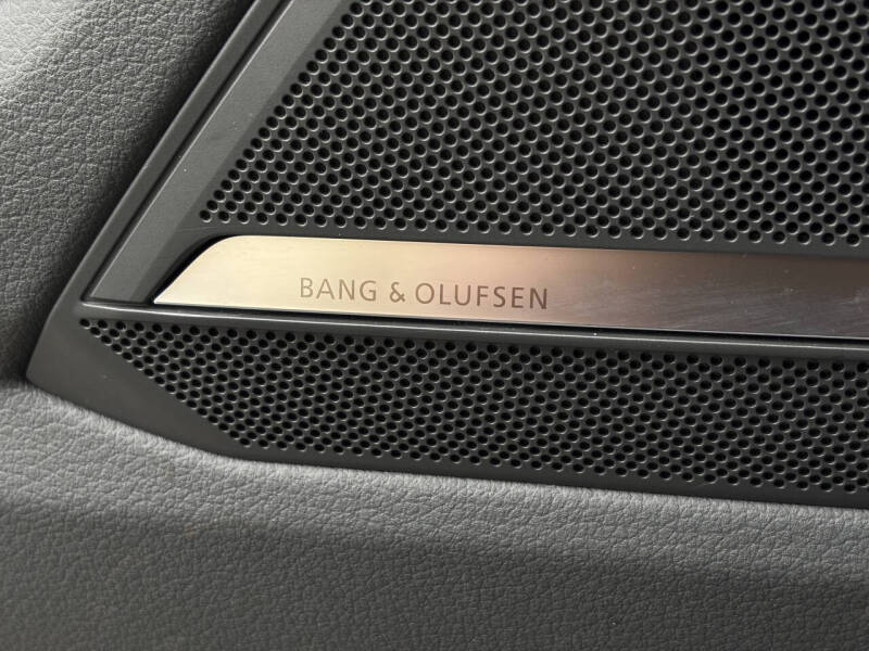 2019 Audi A7 quattro Prestige 55 TFSI