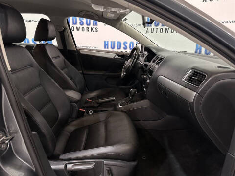 2014 Volkswagen Jetta