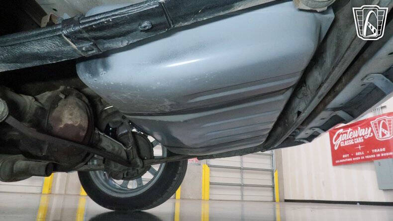 1981 Chevrolet Camaro Z28