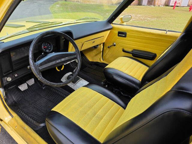 1976 Chevrolet Nova