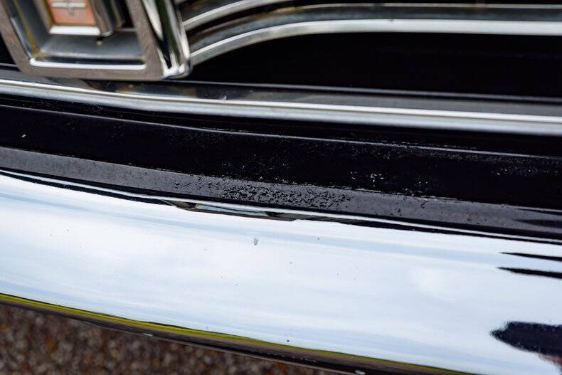 1967 Mercury Comet