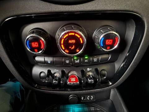 2016 MINI Clubman Cooper