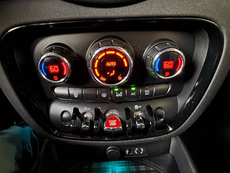 2016 MINI Clubman Cooper