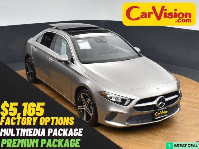 Headlamp Kit | MERCEDES BENZ A-CLASS 220 BASE 2020 Headlamp Kit | MERCEDES BENZ A-CLASS 220 BASE 2020