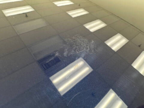 1997 Cadillac DeVille D'elegance