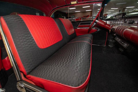 1955 Buick Roadmaster