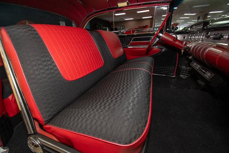 1955 Buick Roadmaster