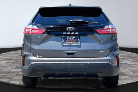 2023 Ford Edge SE