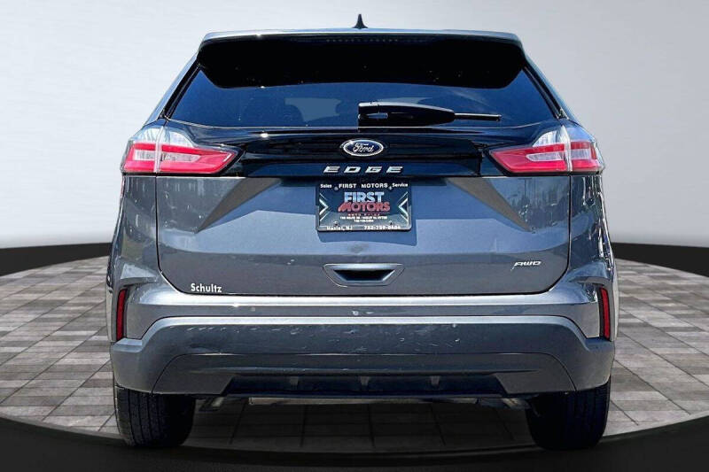 2023 Ford Edge SE