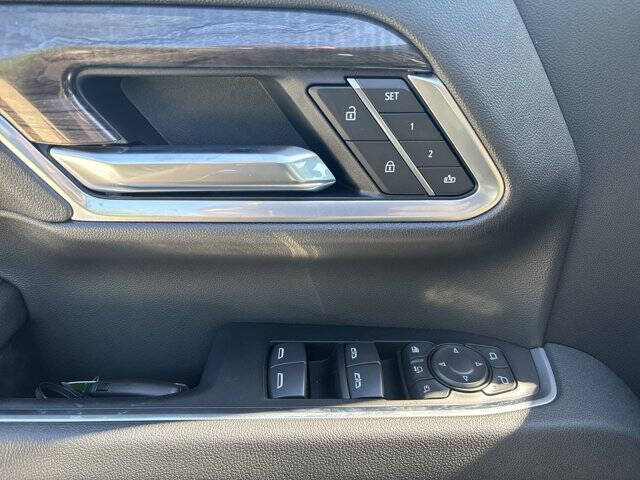 2026 Chevrolet Silverado 3500HD