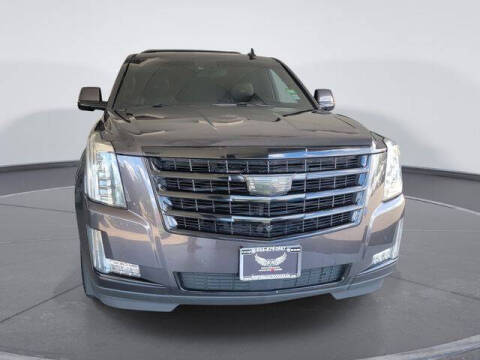 2016 Cadillac Escalade ESV Premium Collection