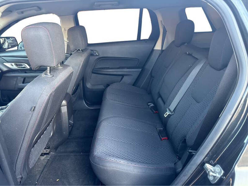 2012 GMC Terrain SLE-1