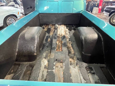 1948 Studebaker M5-C2