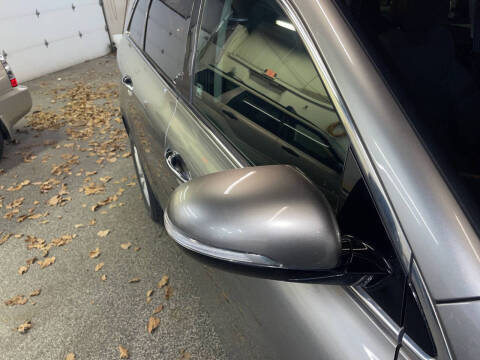 2016 Kia Sorento LX V6